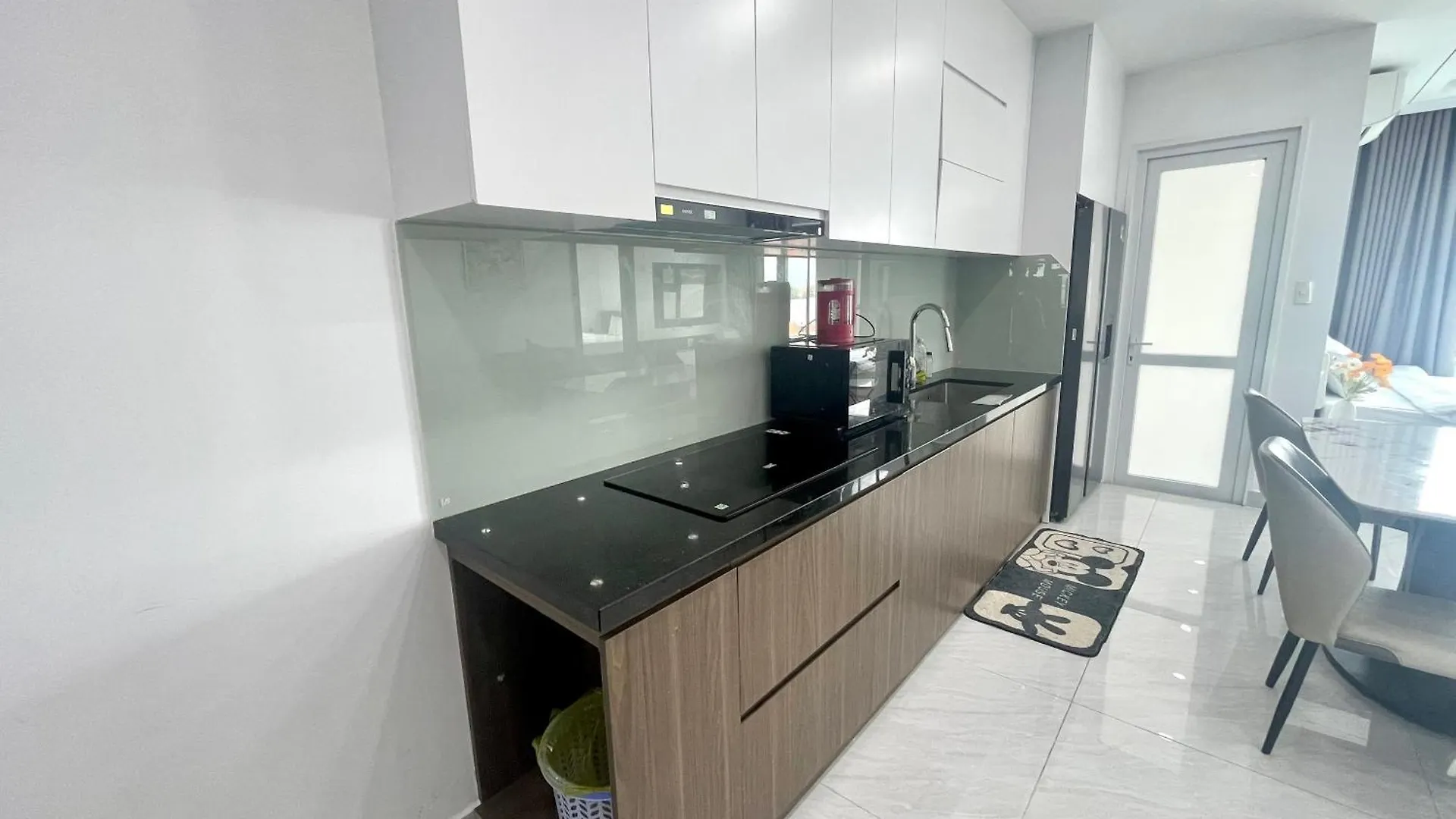 Duc'S Oceanus Nha Trang Apartment