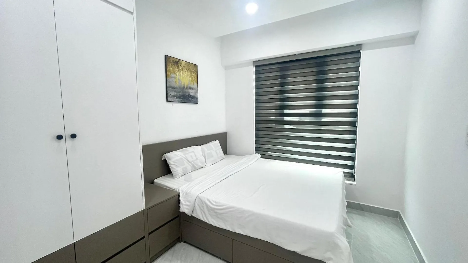 Duc'S Oceanus Nha Trang Apartment
