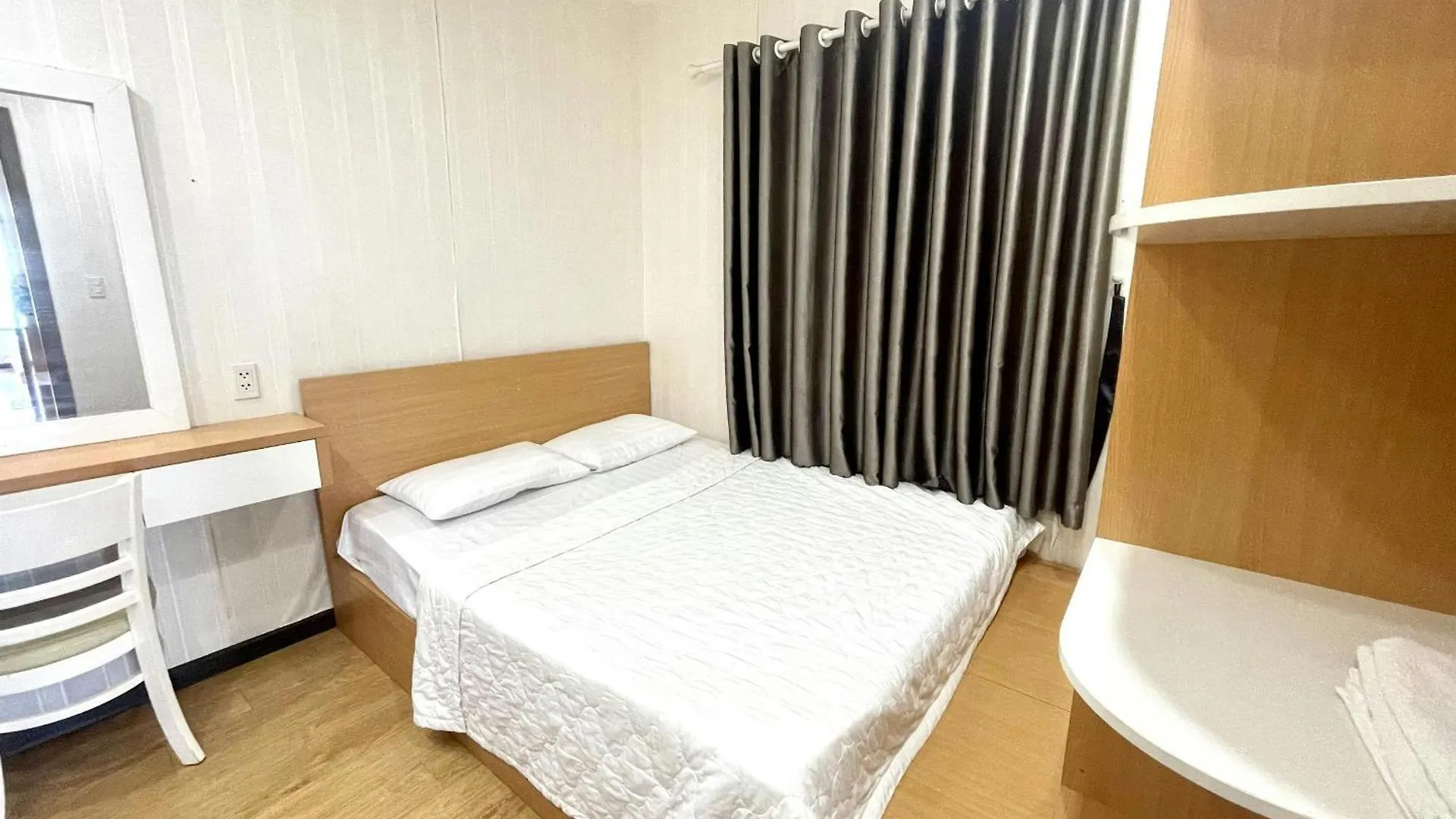 Duc'S Oceanus Nha Trang Apartment Βιετνάμ