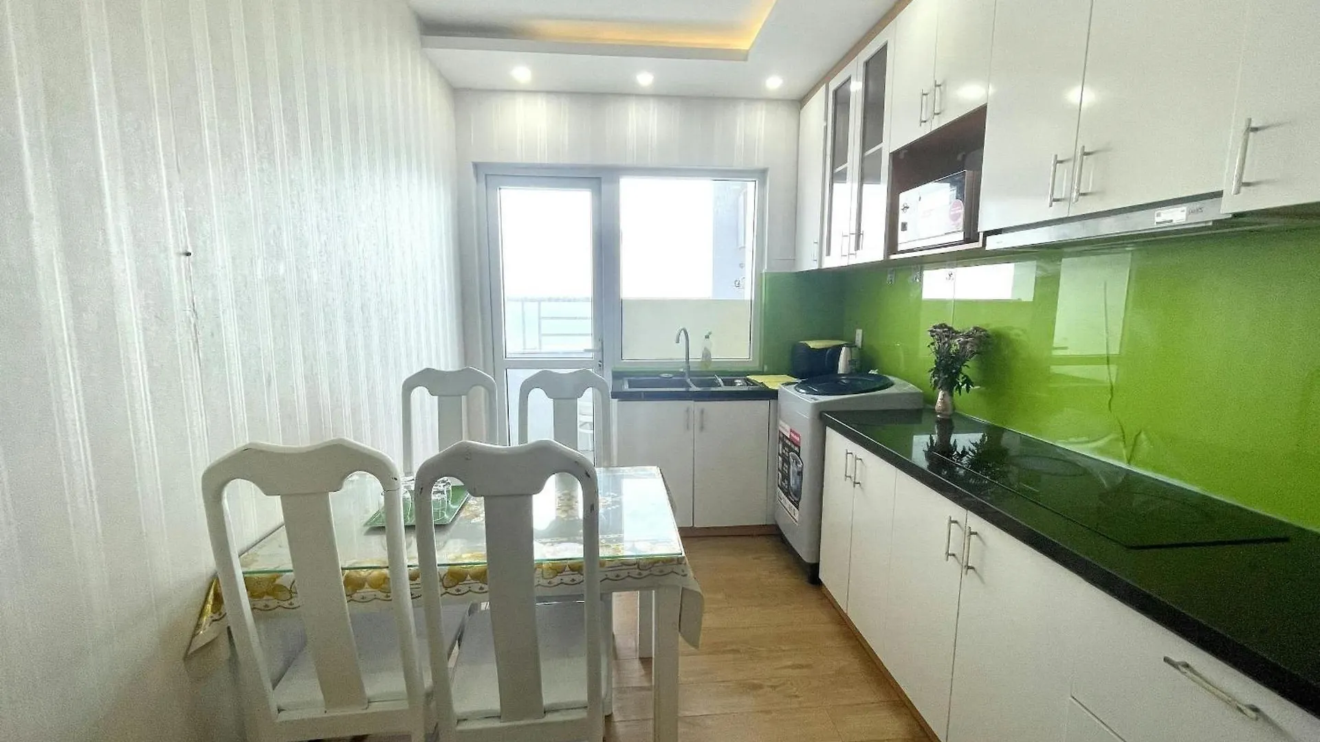 Duc'S Oceanus Nha Trang Apartment 0*,  Βιετνάμ