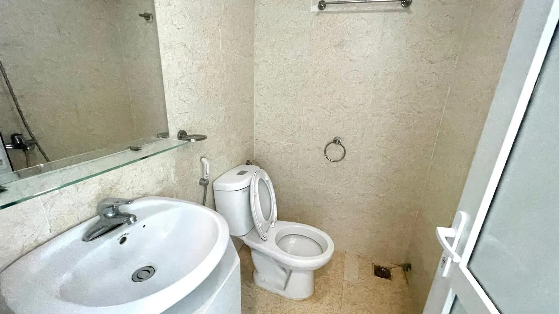Duc'S Oceanus Nha Trang Apartment 0*,  Βιετνάμ
