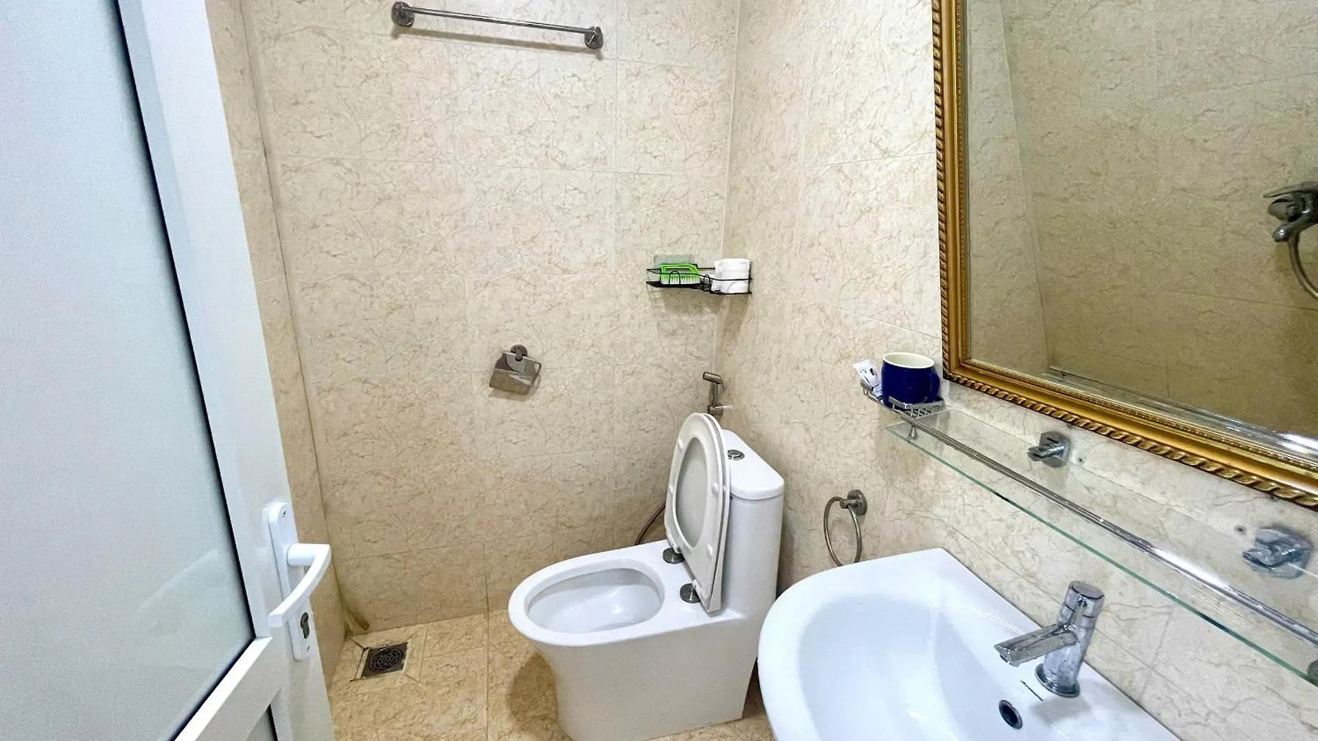 Duc'S Oceanus Nha Trang Apartment