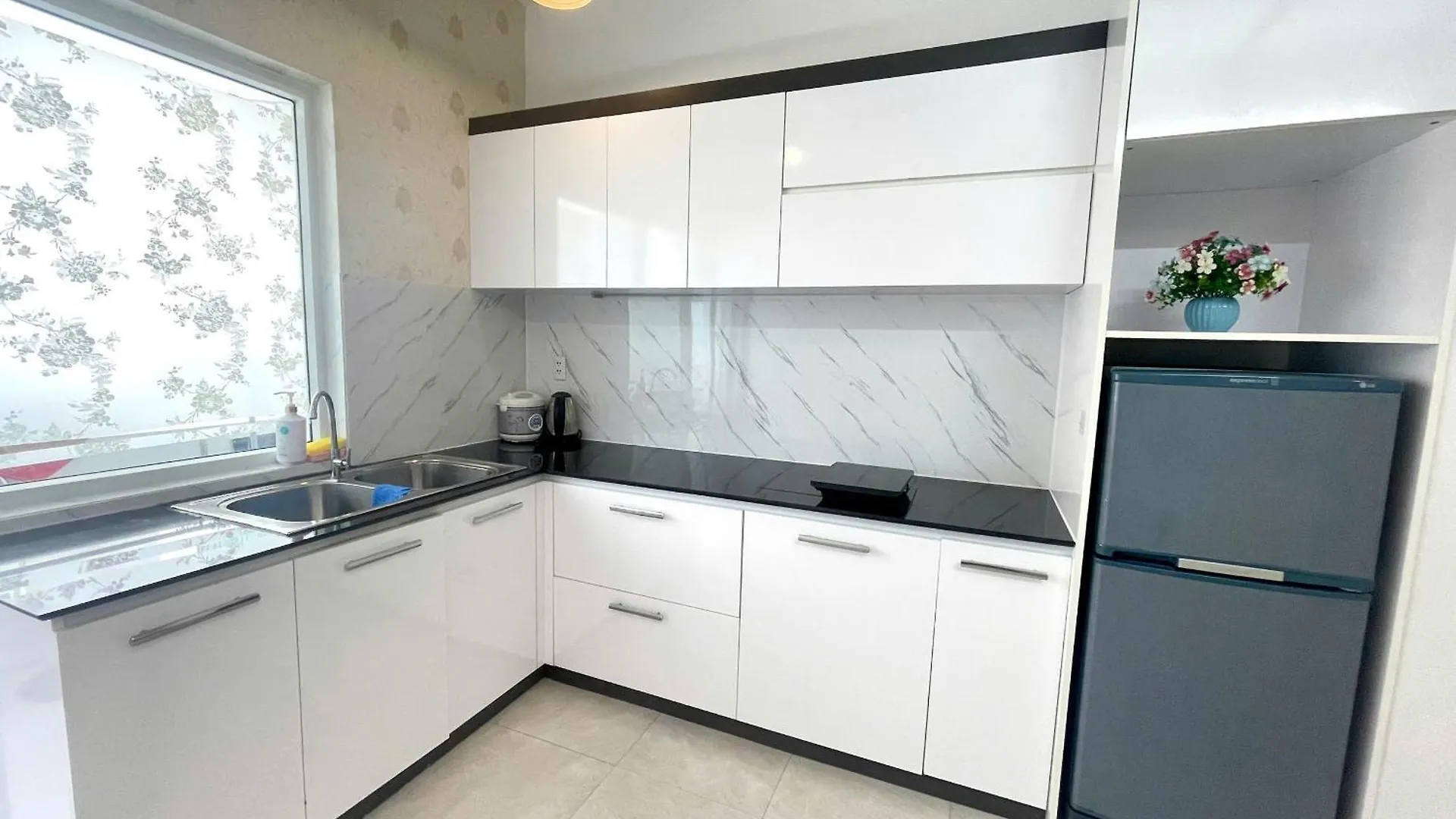 Duc'S Oceanus Nha Trang Apartment 0*,